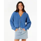 Neon Isles Cardigan