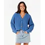 Neon Isles Cardigan