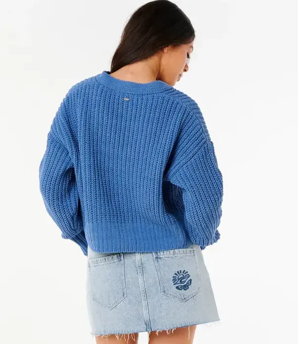 RIP CURL Neon Isles Cardigan