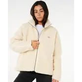 Cala Nights Sherpa Jacket