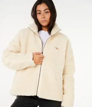 Cala Nights Sherpa Jacket