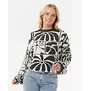 Artist Of The Search - Ty Williams Jacquard Crew