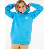 Teen Boys Wetsuit Icon Hood