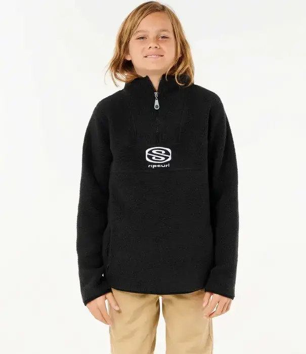 RIP CURL Teen Boys Bells Polar Fleece