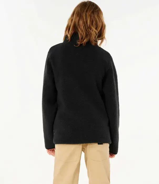 RIP CURL Teen Boys Bells Polar Fleece