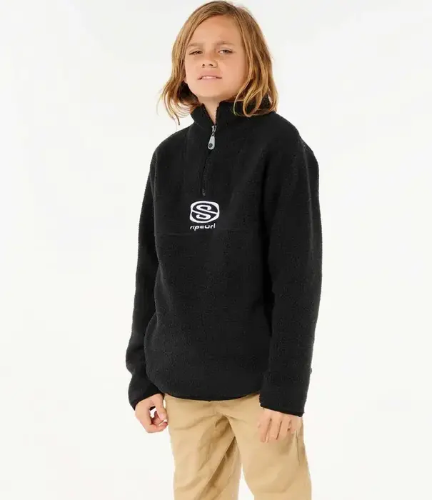 RIP CURL Teen Boys Bells Polar Fleece