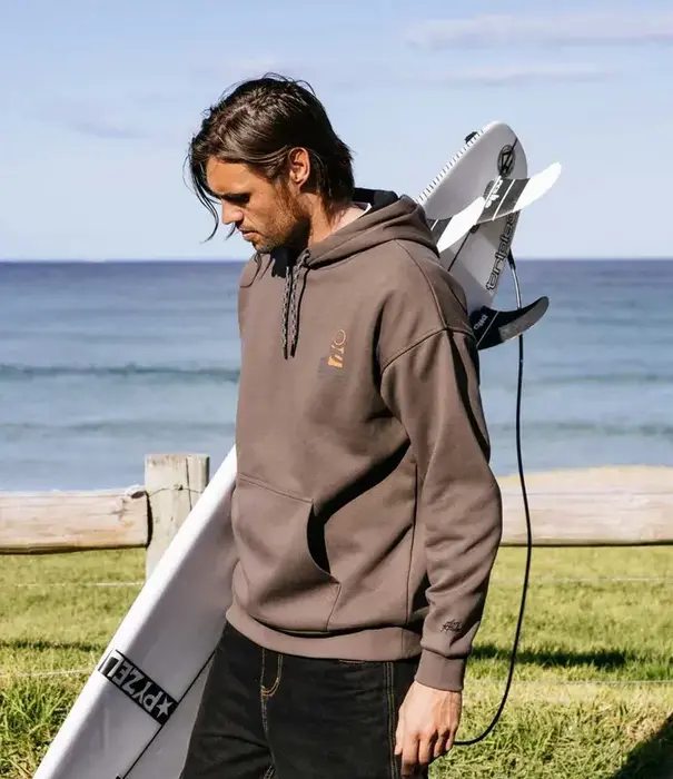 RIP CURL Anti Series Search Stack Hood