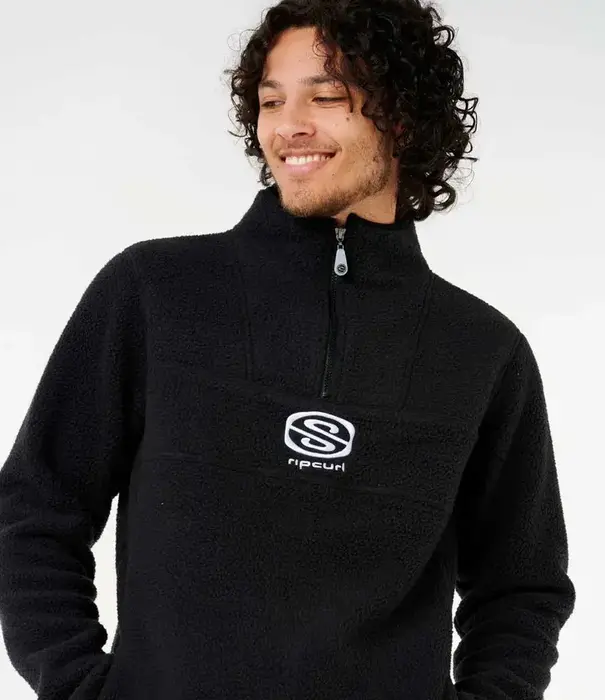 RIP CURL Bells Polar Fleece
