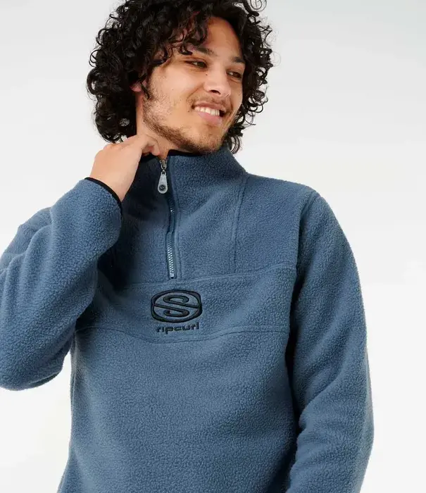 RIP CURL Bells Polar Fleece