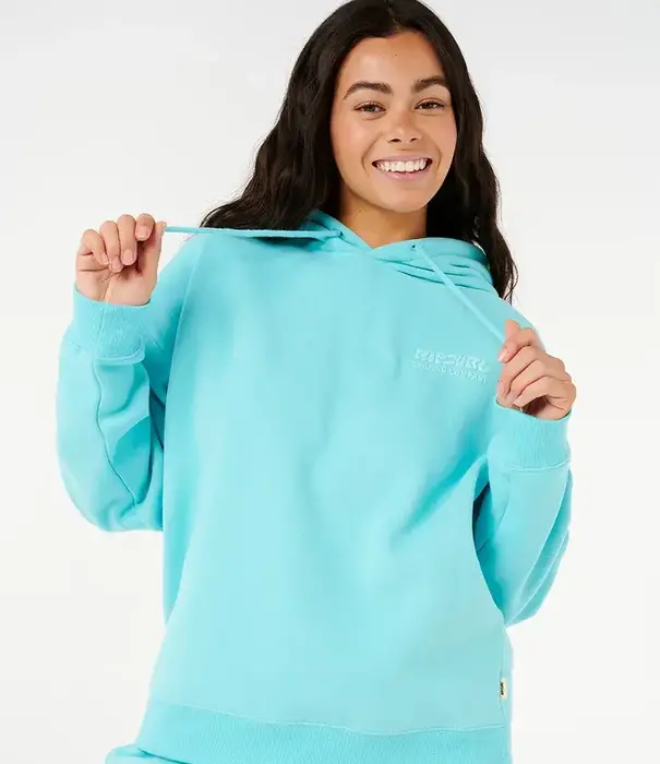 RIP CURL Surf Puff Heritage Hood