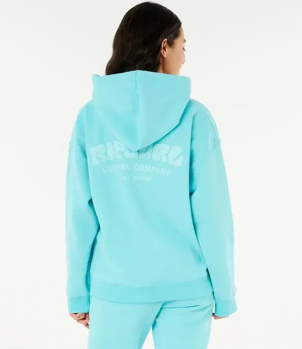 RIP CURL Surf Puff Heritage Hood