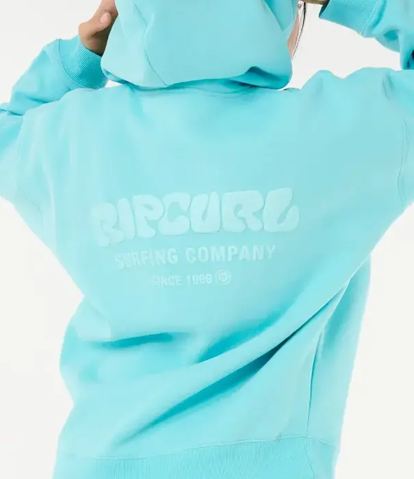 RIP CURL Surf Puff Heritage Hood