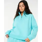 Surf Puff 1/4 Zip