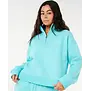 Surf Puff 1/4 Zip
