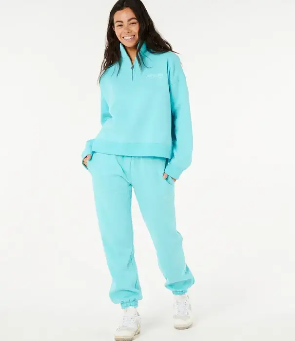 RIP CURL Surf Puff 1/4 Zip