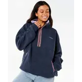 Neon Isles Retro Polar Fleece