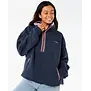 Neon Isles Retro Polar Fleece