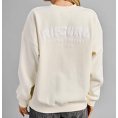 Surf Puff Inspired Crew