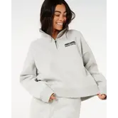 Surf Puff 1/4 Zip