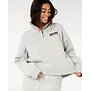 Surf Puff 1/4 Zip