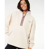 Neon Isles Retro Polar Fleece
