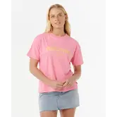 Surf Puff Relaxed Tee