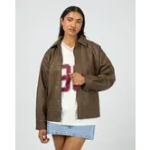 Alba PU Bomber
