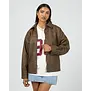 Alba PU Bomber