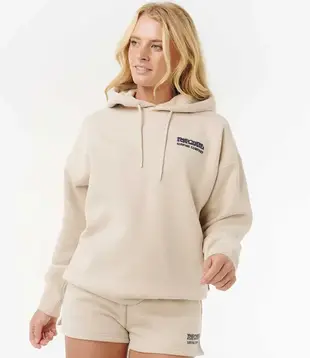 Surf Puff Heritage Hood