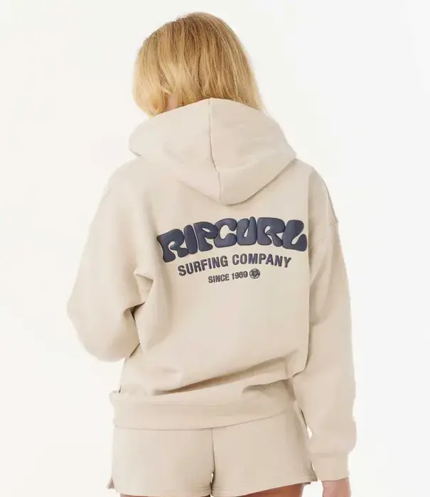 RIP CURL Surf Puff Heritage Hood