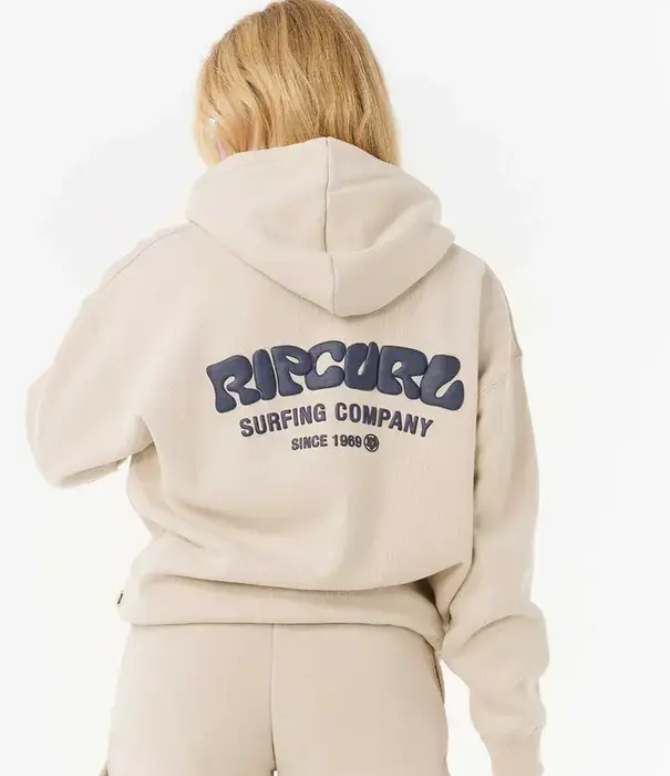 RIP CURL Surf Puff Heritage Hood