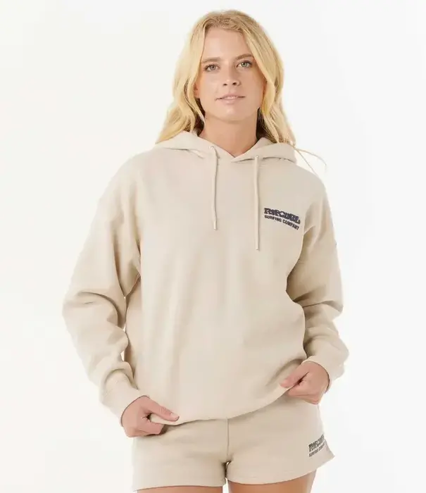 RIP CURL Surf Puff Heritage Hood