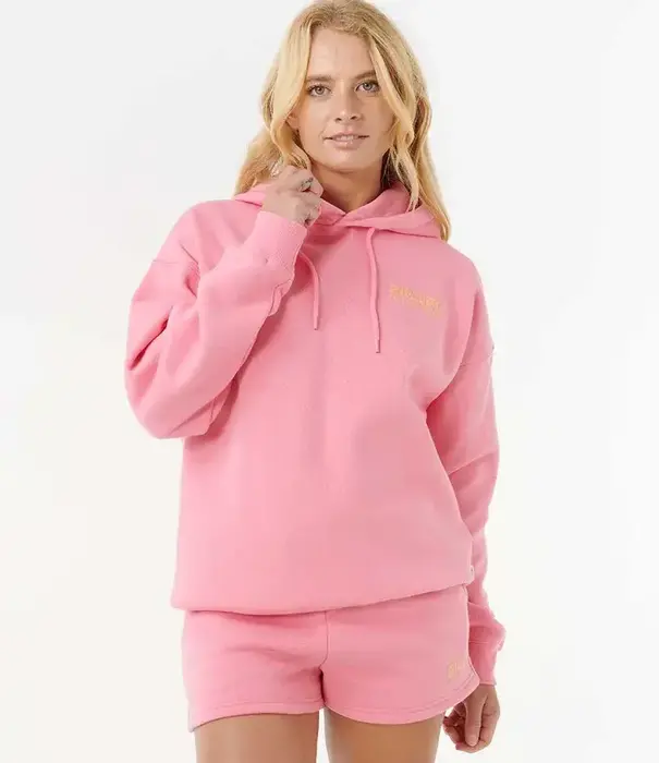 RIP CURL Surf Puff Heritage Hood