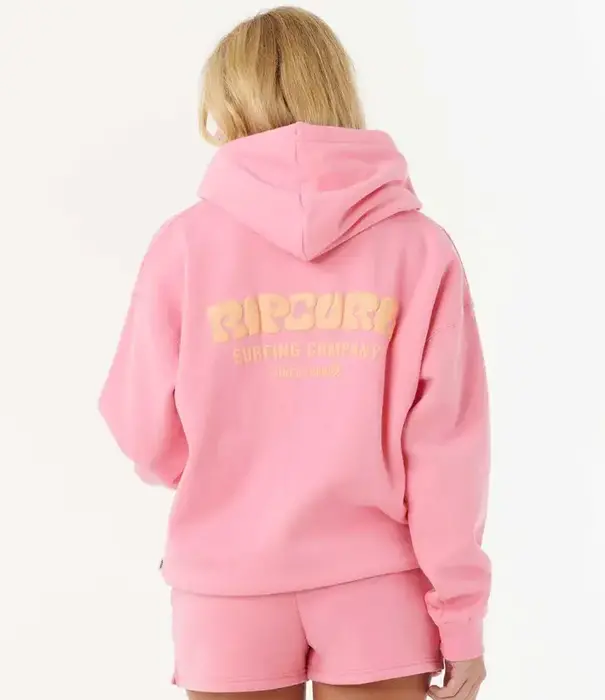 RIP CURL Surf Puff Heritage Hood