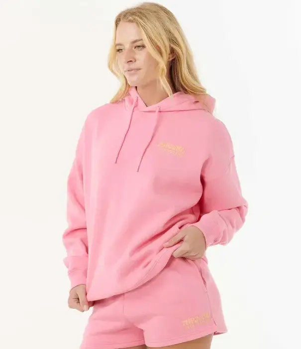 RIP CURL Surf Puff Heritage Hood