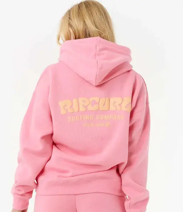 RIP CURL Surf Puff Heritage Hood