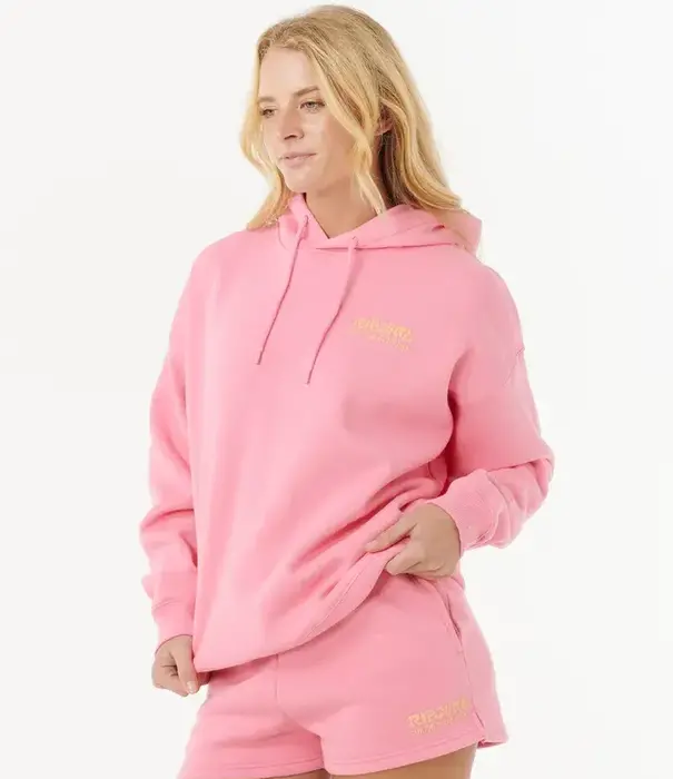 RIP CURL Surf Puff Heritage Hood