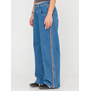 Flip Mommy Low Rise Baggy Jean