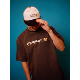 Jetsetter Short Sleeve Tee
