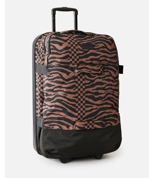 RIP CURL F-Light Global 110L Sun Tribe Travel Bag