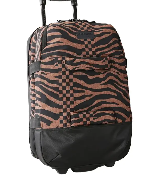 RIP CURL F-Light Transit 50L Sun Tribe Travel Bag