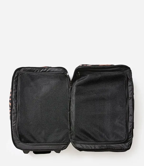 RIP CURL F-Light Cabin 35L Sun Tribe Travel Bag