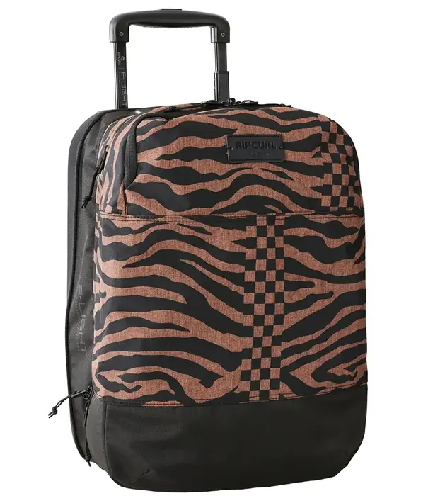 RIP CURL F-Light Cabin 35L Sun Tribe Travel Bag