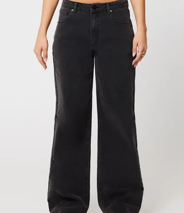 ABRAND 95 Mid Baggy Heidi