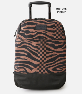 F-Light Cabin 35L Sun Tribe Travel Bag