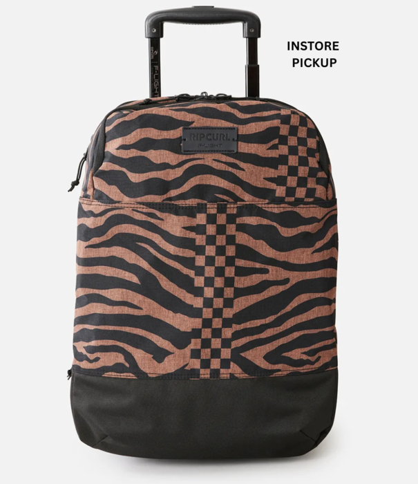 RIP CURL F-Light Cabin 35L Sun Tribe Travel Bag