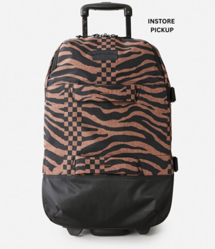 F-Light Transit 50L Sun Tribe Travel Bag