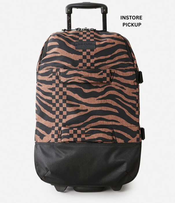 RIP CURL F-Light Transit 50L Sun Tribe Travel Bag