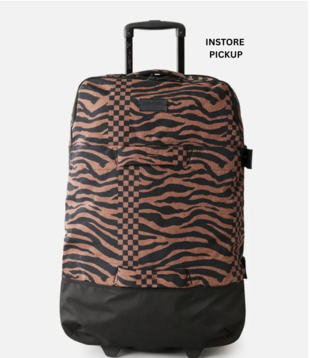 F-Light Global 110L Sun Tribe Travel Bag