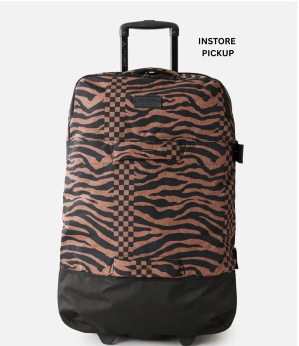 RIP CURL F-Light Global 110L Sun Tribe Travel Bag